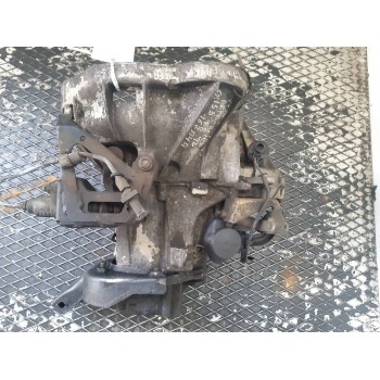 Recambio de caja cambios para alfa romeo 155 1.8 t.spark referencia OEM IAM 091011 8507 