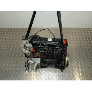 Recambio de motor completo para ford fiesta berl./courier 1.3 cat referencia OEM IAM J4L  