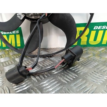 Recambio de electroventilador para volkswagen golf v berlina (1k1) highline referencia OEM IAM   