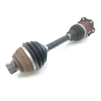 Recambio de transmision delantera izquierda para audi a5 coupe (8t) 2.7 tdi referencia OEM IAM 8K0407271S  