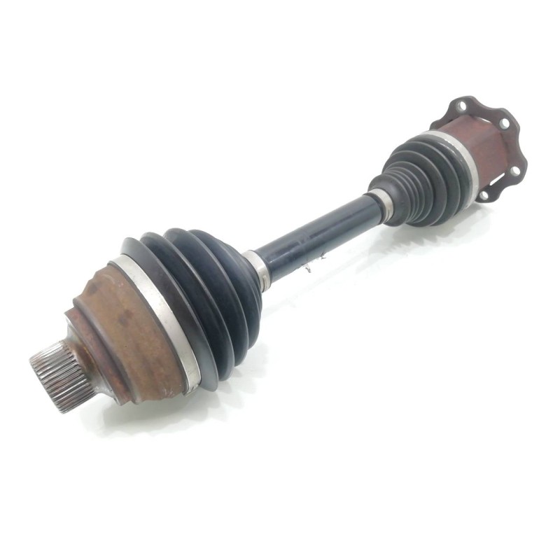 Recambio de transmision delantera izquierda para audi a5 coupe (8t) 2.7 tdi referencia OEM IAM 8K0407271S  