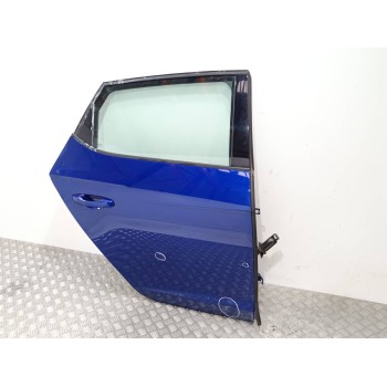 Recambio de puerta trasera derecha para seat leon (5f1) reference referencia OEM IAM   