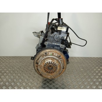 Recambio de motor completo para ford fiesta berl./courier 1.3 cat referencia OEM IAM J4L  