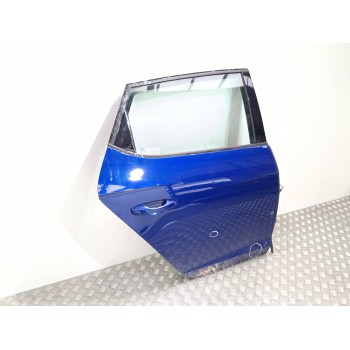 Recambio de puerta trasera derecha para seat leon (5f1) reference referencia OEM IAM   