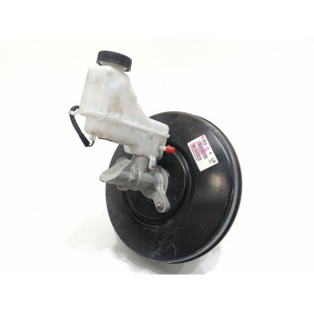 Recambio de servofreno para renault megane iv berlina 5p r.s. line referencia OEM IAM 472104789R  