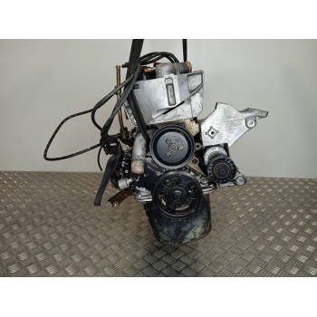 Recambio de motor completo para ford fiesta berl./courier 1.3 cat referencia OEM IAM J4L  