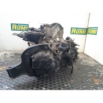 Recambio de caja cambios para alfa romeo 155 1.8 t.spark referencia OEM IAM 091011 8507 