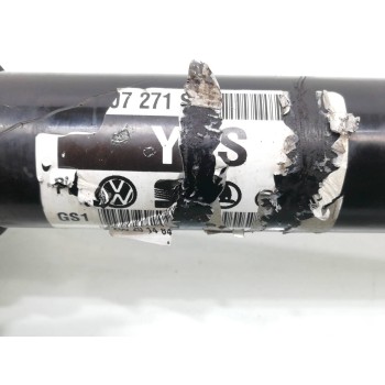 Recambio de transmision delantera izquierda para audi a5 coupe (8t) 2.7 tdi referencia OEM IAM 8K0407271S  