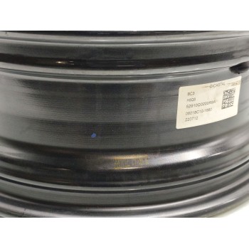 Recambio de llanta para hyundai i20 (bc3) klass referencia OEM IAM 52910Q0200  