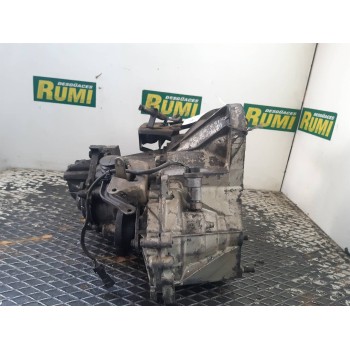 Recambio de caja cambios para alfa romeo 155 1.8 t.spark referencia OEM IAM 091011 8507 