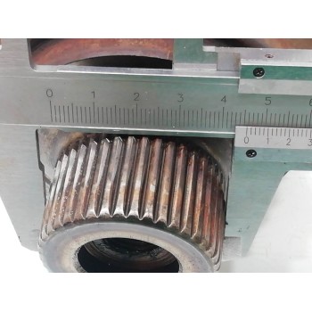 Recambio de transmision delantera izquierda para audi a5 coupe (8t) 2.7 tdi referencia OEM IAM 8K0407271S  