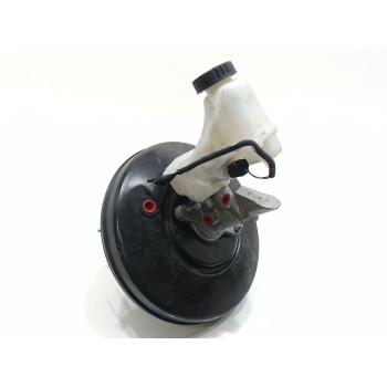 Recambio de servofreno para renault megane iv berlina 5p r.s. line referencia OEM IAM 472104789R  