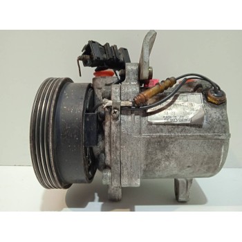 Recambio de compresor aire acondicionado para bmw serie 3 compacto (e36) 318tds referencia OEM IAM 64528390228  