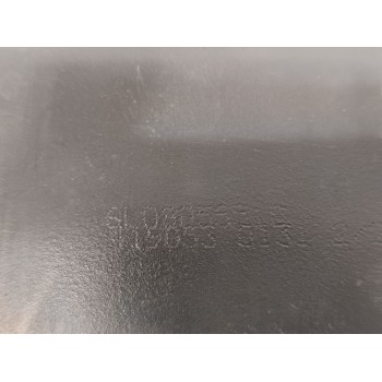 Recambio de refuerzo paragolpes delantero para seat ibiza (6l1) cool referencia OEM IAM 6L0805551C  