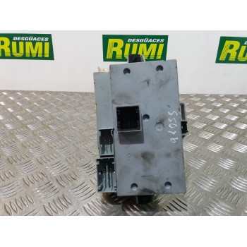 Recambio de centralita check control para fiat stilo (192) 1.8 16v dynamic referencia OEM IAM 46797609 NPL19202F 1ZTDD6IAB 50120