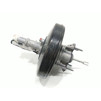 Recambio de servofreno para renault megane iv berlina 5p r.s. line referencia OEM IAM 472104789R  