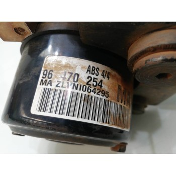 Recambio de abs para chevrolet kalos 1.2 s (d/a) referencia OEM IAM 96470254  