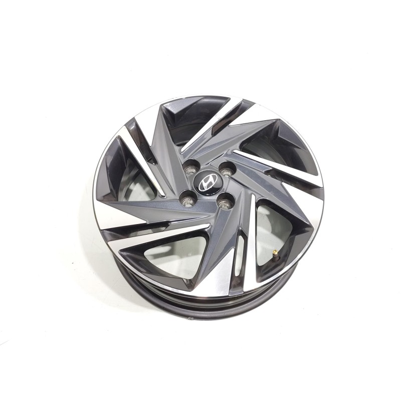 Recambio de llanta para hyundai i20 (bc3) klass referencia OEM IAM 52910Q0200  
