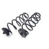 Recambio de muelle amortiguacion trasero para audi a5 coupe (8t) 2.7 tdi referencia OEM IAM   