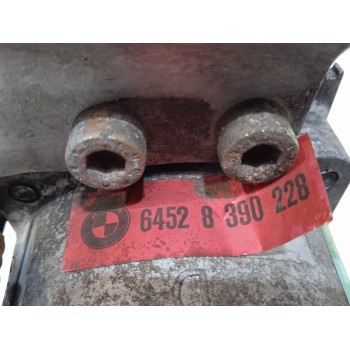 Recambio de compresor aire acondicionado para bmw serie 3 compacto (e36) 318tds referencia OEM IAM 64528390228  