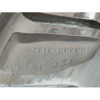 Recambio de llanta para hyundai i20 (bc3) klass referencia OEM IAM 52910Q0200  