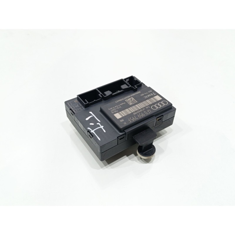 Recambio de modulo electronico para audi a6 berlina (4f2) 2.0 tdi referencia OEM IAM 4F0959795F  