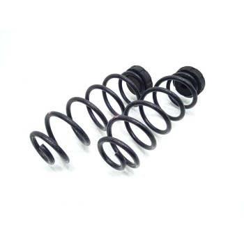 Recambio de muelle amortiguacion trasero para audi a5 coupe (8t) 2.7 tdi referencia OEM IAM   