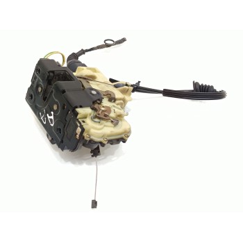 Recambio de cerradura puerta delantera derecha para seat ibiza (6l1) cool referencia OEM IAM 3B1837016BQ  