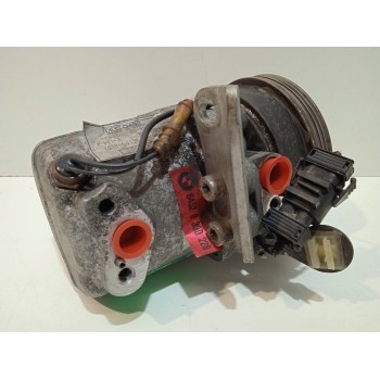 Recambio de compresor aire acondicionado para bmw serie 3 compacto (e36) 318tds referencia OEM IAM 64528390228  