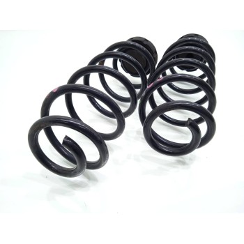 Recambio de muelle amortiguacion trasero para audi a5 coupe (8t) 2.7 tdi referencia OEM IAM   