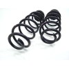 Recambio de muelle amortiguacion trasero para audi a5 coupe (8t) 2.7 tdi referencia OEM IAM   