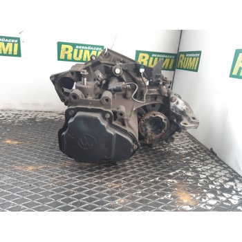 Recambio de caja cambios para seat ibiza (6k1) signo referencia OEM IAM EWZ  