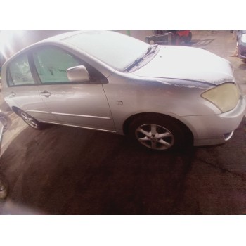 toyota corolla (e12) del año 2005