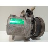 Recambio de compresor aire acondicionado para bmw serie 3 compacto (e36) 318tds referencia OEM IAM 64528390228  