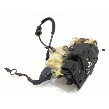 Recambio de cerradura puerta delantera derecha para seat ibiza (6l1) cool referencia OEM IAM 3B1837016BQ  