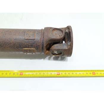 Recambio de transmision central para lada niva ( 2121 / 21213 / 21214 / 21215 ) hunter referencia OEM IAM   