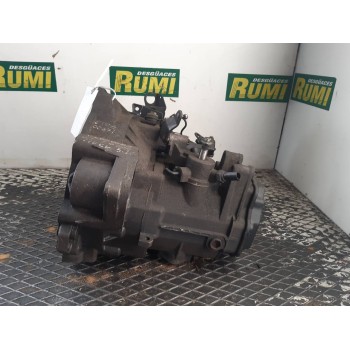 Recambio de caja cambios para seat ibiza (6k1) signo referencia OEM IAM EWZ  
