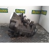 Recambio de caja cambios para seat ibiza (6k1) signo referencia OEM IAM EWZ  