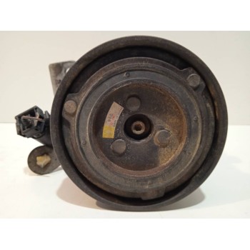 Recambio de compresor aire acondicionado para bmw serie 3 compacto (e36) 318tds referencia OEM IAM 64528390228  