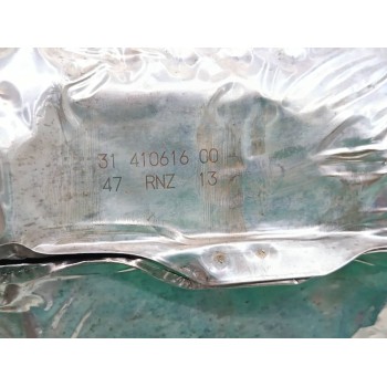 Recambio de filtro de particulas para peugeot 5008 active referencia OEM IAM 3141061600  