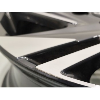 Recambio de llanta para hyundai i20 (bc3) klass referencia OEM IAM 52910Q0200  