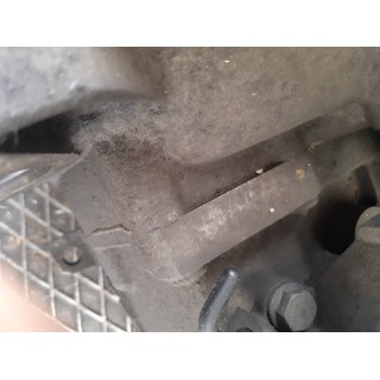 Recambio de caja cambios para seat ibiza (6k1) signo referencia OEM IAM EWZ  