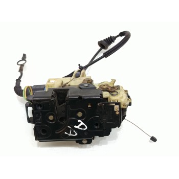 Recambio de cerradura puerta delantera derecha para seat ibiza (6l1) cool referencia OEM IAM 3B1837016BQ  