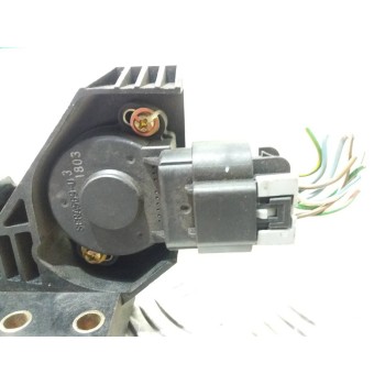 Recambio de potenciometro pedal para fiat stilo (192) 1.8 16v dynamic referencia OEM IAM 46822841 ACP26101 