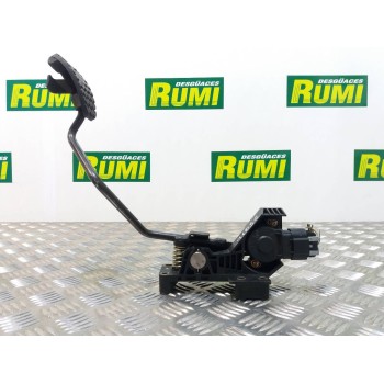 Recambio de potenciometro pedal para fiat stilo (192) 1.8 16v dynamic referencia OEM IAM 46822841 ACP26101 