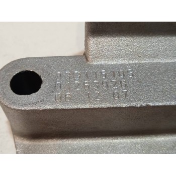 Recambio de bomba aceite para mitsubishi outlander (cw0) 2.0 di-d intense referencia OEM IAM 03G115105  