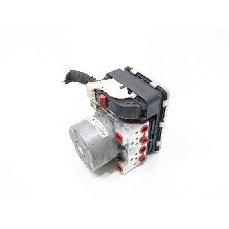 Recambio de abs para renault megane iv berlina 5p r.s. line referencia OEM IAM 476609729R  