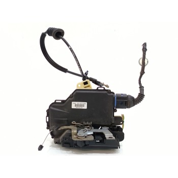 Recambio de cerradura puerta delantera derecha para seat ibiza (6l1) cool referencia OEM IAM 3B1837016BQ  