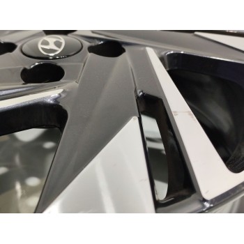 Recambio de llanta para hyundai i20 (bc3) klass referencia OEM IAM 52910Q0200  