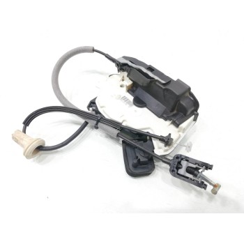 Recambio de cerradura puerta delantera derecha para volkswagen golf vi (5k1) advance referencia OEM IAM 5K1837016B  